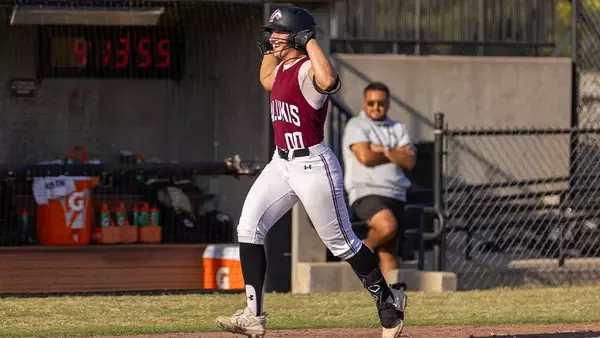 SIU Softball’s Jackie Lis earns spot on Softball America Preseason Top 100