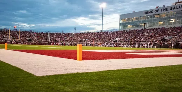 Saluki Football signs seven transfers