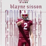 SIU lands Mt. Carmel native, University of Illinois transfer Blayne Sisson