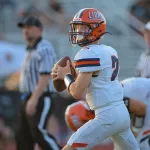 Marion and Carterville ink 4-year agreement for Week 1 of football season