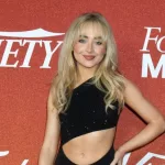 See Sabrina Carpenter’s NPR Tiny Desk Concert performance