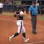 SIU Softball star Jackie Lis continues up career home run leaderboard at SIU as she leads Salukis to first victory of the 2025 season