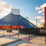 Rock & Roll Hall of Fame announce 2025 nominees