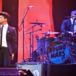 Bruno Mars adds dates to Las Vegas residency at Dolby Live at Park MGM