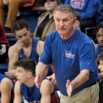 Hosman picks up 750th win as Patriots coach in stunner over Murphysboro