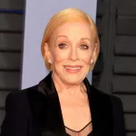 Holland Taylor cast as Matthew McConaughey’s mom in new Apple TV+ comedy