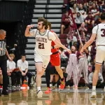 Drew Steffe appears to re-commit himself to SIU