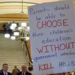 Illinois House panel advances bill to strengthen homeschooling oversight