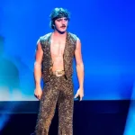 Benson Boone shares lyric video for his new track ‘Mystical Magical’