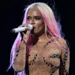 Netflix shares trailer for Karol G documentary ‘Tomorrow Was Beautiful’