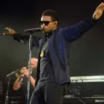 ‘Usher: Rendezvous in Paris’ concert film coming to BET+ on May 8th