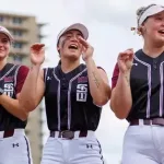 SIU Softball lands 6 players on All-MVC First Team; Anna Carder named MVC Defensive Player of the Year, Emily Williams earns Newcomer of the Year award