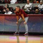 SIU men’s basketball schedules Nevada in 2025-26 non-conference
