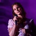 Listen to Lana Del Rey’s country-tinged ‘Henry, Come On’