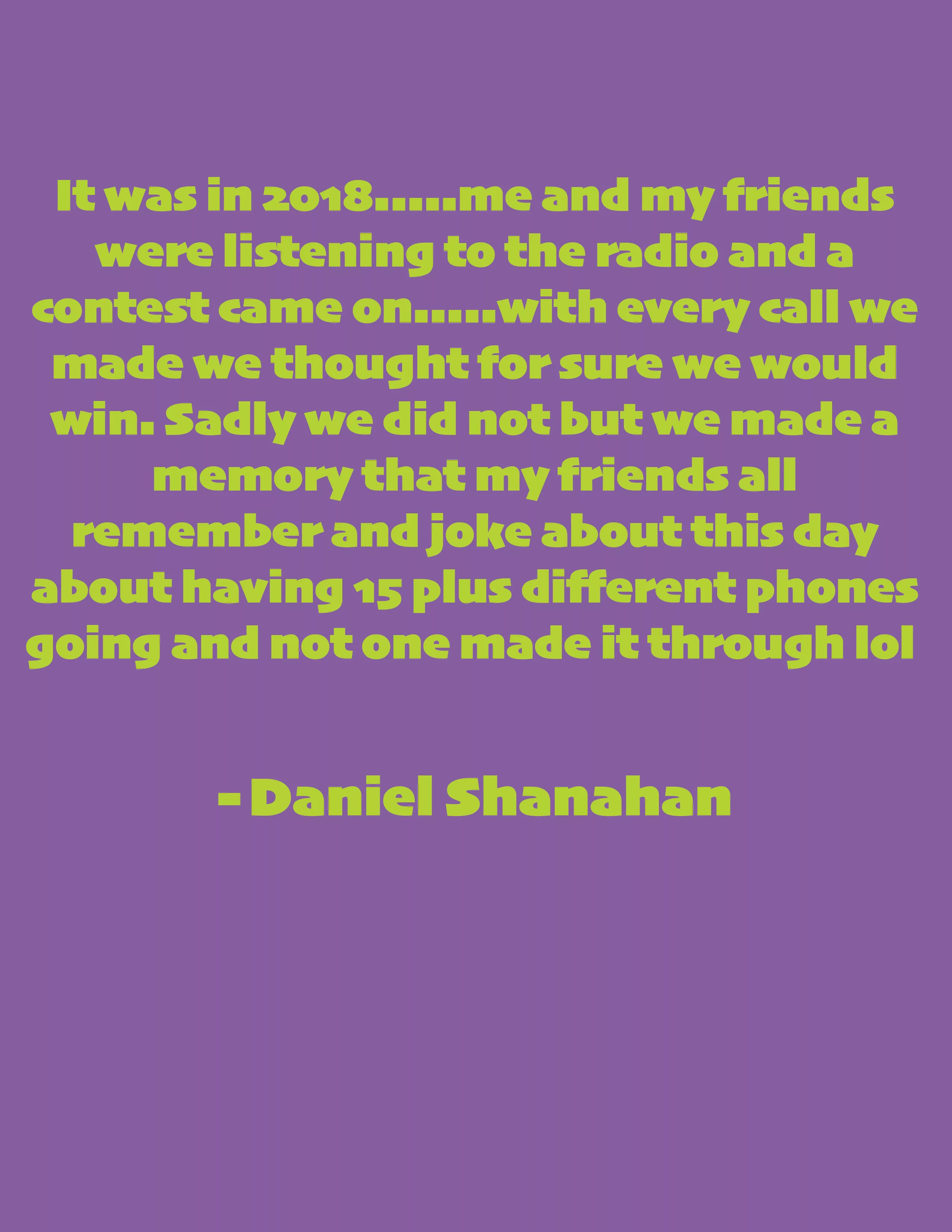 danielshanahan
