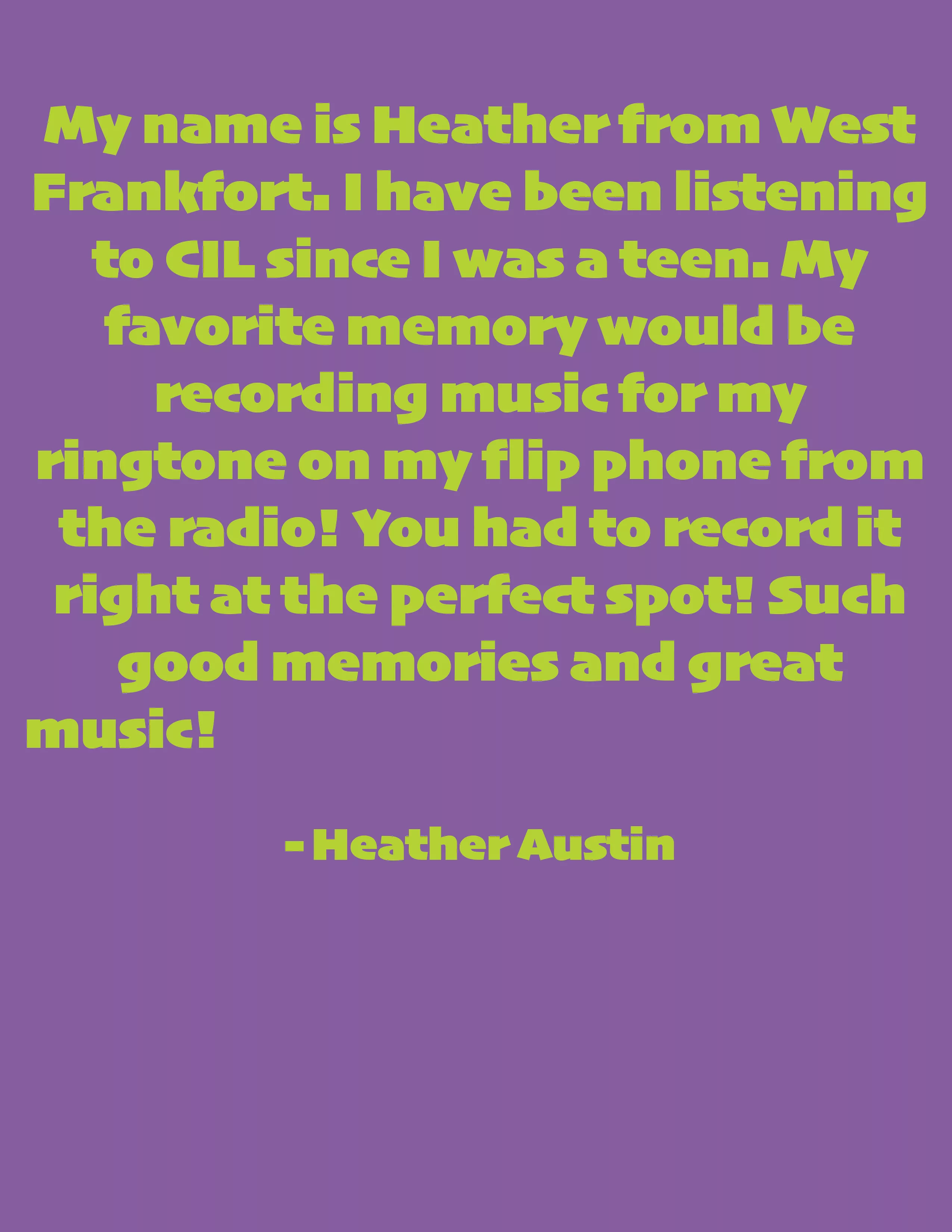 heatheraustin