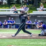 Matt Schark named Missouri Valley Conference Player of the Week