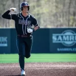 Matt Schark named National Co-Hitter of the Week by National Collegiate Baseball Writers Association