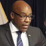 20 Democratic attorneys general sue Trump administration over conditions placed on federal funds