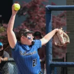 Logan Softball’s Sami Scholtz named Region 24 Player of the Year