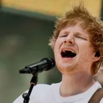 Ed Sheeran shares video for ‘Old Phone’ from new album ‘Play’ dropping Sept. 12