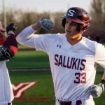 Matt Schark named Dick Howser Trophy semifinalist