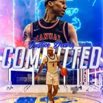 Logan men’s basketball adds 6’6 Justice Decker
