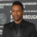Leslie Odom, Jr. returning to ‘Hamilton’ on Broadway this fall