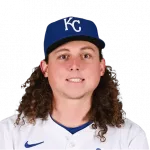 Former Logan pitcher headed to big leagues