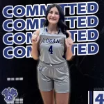 Harrisburg star Green gives verbal commitment to John A. Logan women’s basketball