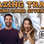 Huck’s $50 Gas Card Giveaway!