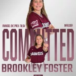 SIU Softball picks up commitment from transfer Foster