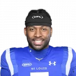St. Louis Battlehawks linebacker Taumoepenu named UFL Defensive Player of the Year