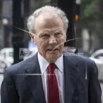 Longest-serving legislative leader in US history given 7 1/2 years in federal corruption case