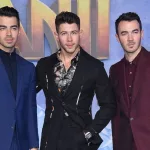 Jonas Brothers share updated changes of venues for six stops on 20th anniversary tour