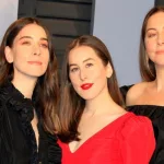 Listen to Haim’s new song ‘Down to be wrong’ from new album ‘I quit’
