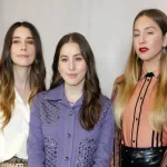 HAIM share “Take me back” from upcoming LP ‘I Quit’