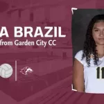 SIU Volleyball finalizes transfer class with Brazil addition