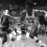 Saluki basketball great Mike Glenn to speak at SIU’s Morris Library