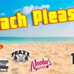 2025 Beach Please!!!