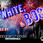 Red, White, and BOOM!