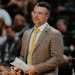 Harrisburg native Kyle Smithpeters promoted to Mizzou’s Associate Head Coach position