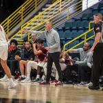 Saluki non-conference slate picks up game at Memphis