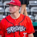 Thrillbillies ace Daly gets pro contract
