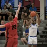 Five Logan men’s basketball players receive invite to JUCO All-American Showcase