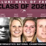 SIU unveils 2025 Hall of Fame Class featuring NFL safety Jeremy Chinn, softball greats Shaye Harre and Brianna Jones