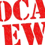 Water main break fixed in Benton