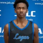 Logan’s Dainen Rucker to appear in another JUCO Showcase