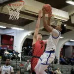 Logan’s Marcus Eaves receives offer from SEMO