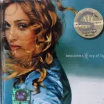 Madonna to release long-rumored ‘Veronica Electronica’
